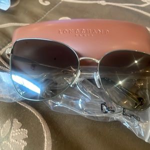 New sunglasses